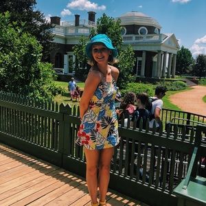 Meet your Posher, Piper